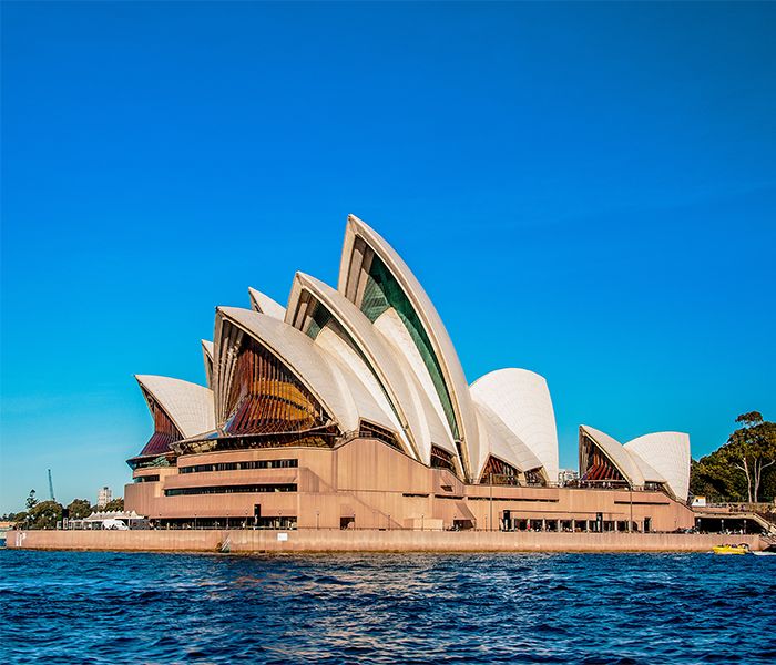 AUSTRALIA SKILLED INDEPENDENT VISA